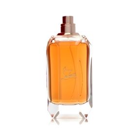 CHRISTIAN LOUBOUTIN LOUBIMAR TESTER 3 OZ EAU DE PARFUM SPRAY LEGERE