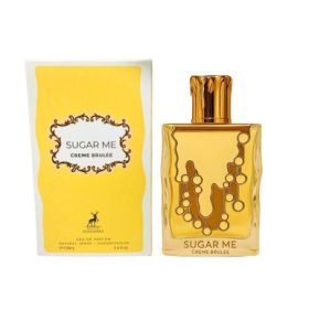 ALHAMBRA SUGAR ME CRÃƒË†ME BRULEE 3.4 EAU DE PARFUM SPRAY FOR WOMEN
