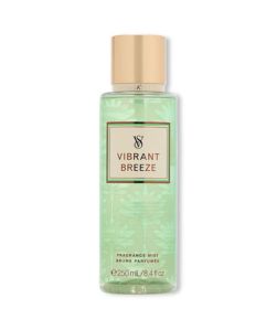 VICTORIA'S SECRET VIBRANT BREEZE 8.4 FRAGRANCE MIST