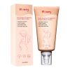 Wiieey Snail Essence Pregnancy Stretch Mark Cream, Firming Skin Lighten Postpartum Pregnancy Marks And Gestational Fat Smoothing Cream