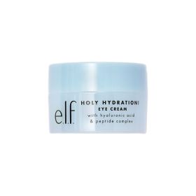E.L.F. Holy Hydration! Eye Cream