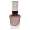 Complete Salon Manicure - 301 Raisin The Bar By Sally Hansen For Women - 0.5 Oz Nail Polish