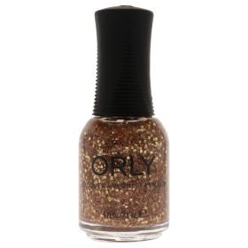 Nail Lacquer - 20860 Gossip Girl By Orly For Women - 0.6 Oz Nail Polish