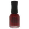 Breathable 1 Step Manicure - 20963 Namaste Healthy By Orly For Women - 0.6 Oz Nail Polish