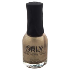 Nail Lacquer - 20294 Luxe By Orly For Women - 0.6 Oz Nail Polish