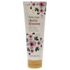 Body Cream - Cherry Blossom By Bodycology For Women - 8 Oz Body Cream