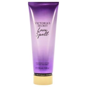 Love Spell By Victorias Secret For Women - 8 Oz Body Lotion
