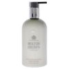 Delicious Rhubarb And Rose Hand Lotion By Molton Brown For Women - 10 Oz Hand Lotion