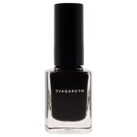 Nail Polish - 602 Black