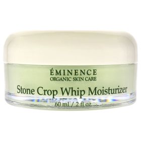 Stone Crop Whip Moisturizer By Eminence For Unisex - 2 Oz Moisturizer
