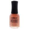 Breathable 1 Step Manicure - 2010010 Sunkissed By Orly For Women - 0.6 Oz Nail Polish