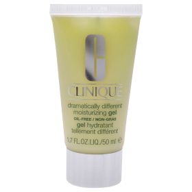 Dramatically Different Moisturizing Gel - Combination Oily Skin By Clinique For Unisex - 1.7 Oz Gel