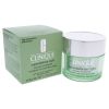 Superdefense Night Recovery Moisturizer By Clinique For Unisex - 1.7 Oz Moisturizer