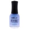 Breathable 1 Step Manicure - 2060033 You Had Me At Hydrangea By Orly For Women - 0.6 Oz Nail Polish