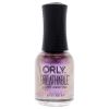 Breathable 1 Step Manicure - 2010001 You Are A Gem By Orly For Women - 0.6 Oz Nail Polish