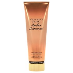 Amber Romance