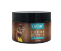 Crush Cocoa Butter Body Cream With Vitamin E, Smoothing Body Butter, 250G