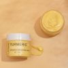Milk Face Cream, Hydrating Moisturizing Skin Care Anti-Wrinkle Brightening Spot Refreshing Care Cream