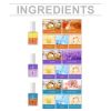 Eelhoe Double Nail Cuticle Oil Nail Cuticle Moisturizing And Moisturizing Nail Oil