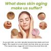 Eelhoe Sea Grape Multi-Skin Anti-Wrinkle Essence S Wrinkles, And Firming Facial Skin