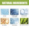 Eelhoe Sea Grape Multi-Skin Anti-Wrinkle Essence S Wrinkles, And Firming Facial Skin