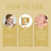 Eelhoe Neck Care Roller Cream Neck Care Moisturizing Hydrating Firming Smooth And Delicate Moisturizing Cream