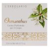 Perfumed Body Cream - Osmanthus By Lerbolario For Unisex - 6.7 Oz Body Cream