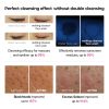 Melting Cleanser - Hypoallergenic Makeup Remover With Quick Bubble, Deep Pore Cleansing For All Skin Type, 150Ml
