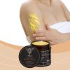 Beef Tallow And Honey Moisturizing Cream - Mildly Hydrating, Moisturizing, Non-Sticky, Smooth Skin Moisturizing Cream