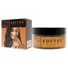 Coffee Scrub - Pumpkin Spice