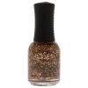 Nail Lacquer - 20860 Gossip Girl By Orly For Women - 0.6 Oz Nail Polish