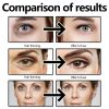 Coffee Eye Essence Serum Fades Dark Circles And Wrinkles, Moisturizes, Tightens, Hydrates Eye Care Essence