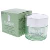 Superdefense Night Recovery Moisturizer By Clinique For Unisex - 1.7 Oz Moisturizer