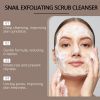 Snail Moisturizing Cleanser