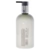 Delicious Rhubarb And Rose Hand Lotion By Molton Brown For Women - 10 Oz Hand Lotion