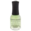 Breathable 1 Step Manicure - 2060035 Here Flora Good Time By Orly For Women - 0.6 Oz Nail Polish