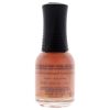 Breathable 1 Step Manicure - 2010010 Sunkissed By Orly For Women - 0.6 Oz Nail Polish