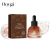 Coffee Eye Essence Serum Fades Dark Circles And Wrinkles, Moisturizes, Tightens, Hydrates Eye Care Essence