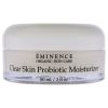Clear Skin Probiotic Moisturizer By Eminence For Unisex - 2 Oz Moisturizer
