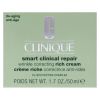 Smart Clinical Repair Wrinkle Correcting Rich Cream By Clinique For Women - 1.7 Oz Cream