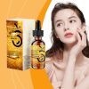 West&Month Bee Venom Skin Serum Moisturizes, Smoothes, Cleanses And Restores Skin Care Solution