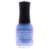 Breathable 1 Step Manicure - 2060033 You Had Me At Hydrangea By Orly For Women - 0.6 Oz Nail Polish