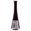 1 Seconde - 34 Violine Hypnotique By Bourjois For Women - 0.3 Oz Nail Polish