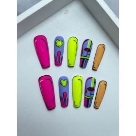 White Temperament Long Handmade Wear Armor (Option: Long Lift-XS)