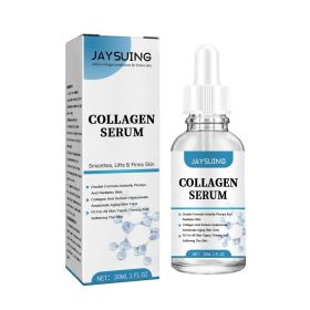 Jaysuing Anti-Aging Firming Serum, Reducing Lines Hydrating Firming And Anti-Aging Serum (Option: 30ml-49g-4.13*1.18*1.18inch)