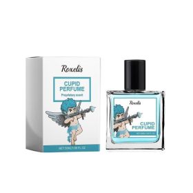 Roxilis Cologne Cupid Eau De Parfum Spray, A Gentle And Elegant Portable Perfume Suitable For Couples To Create An Atmosphere For Dating (Option: 1pcs)
