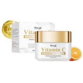 Hoygi Vitamin C Cream Gentle Facial Moisturizing And Moisturizing Skin Moisturizing Cream (Option: 50g-152.5g-2.44*2.44*1.92inch)