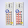 Sheslay Ombre Trio Flex | Pre-Colored Press-On Nail Extensions