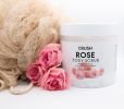 Crush Rose Exfoliating Body Scrub