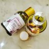 Luxurious Rose Petal Body Oil With Natural Oils